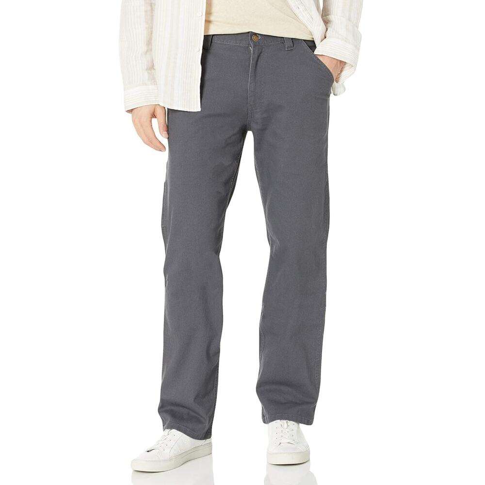 Men's Gray Pants